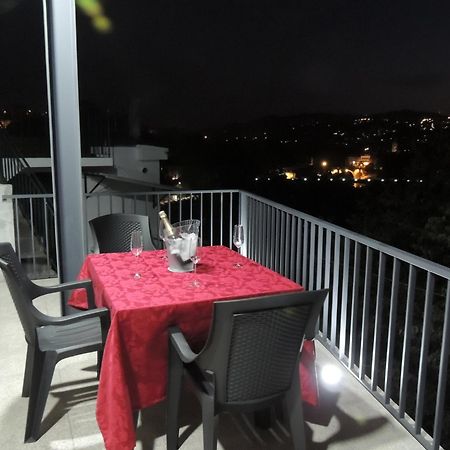 Apartamento Amarante - Vista São Gonçalo Chambre photo