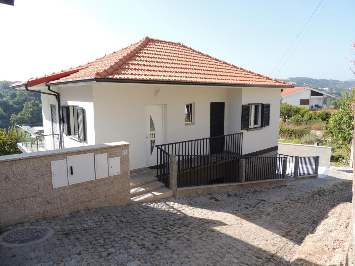 Apartamento Amarante - Vista São Gonçalo Extérieur photo