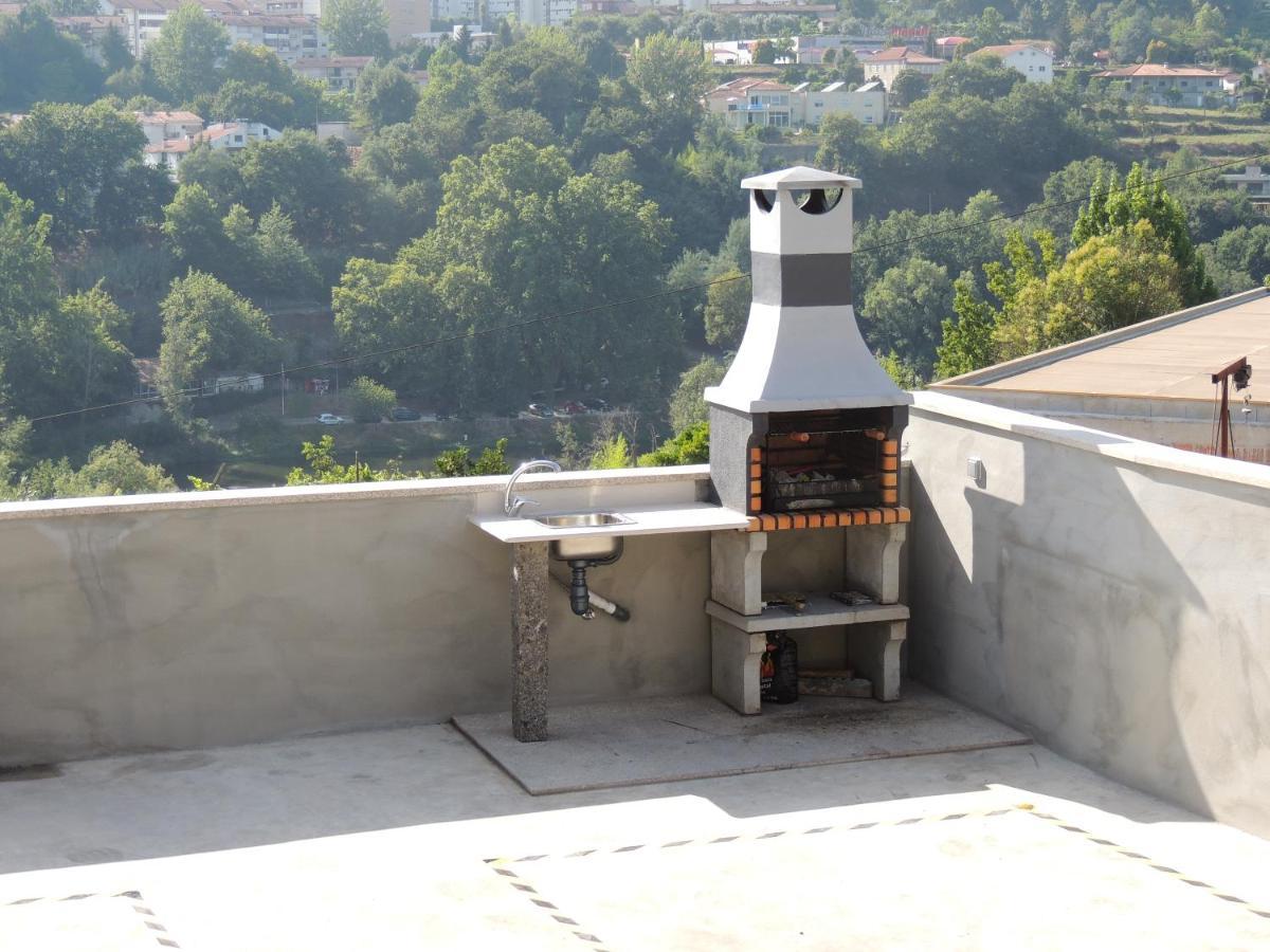 Apartamento Amarante - Vista São Gonçalo Extérieur photo