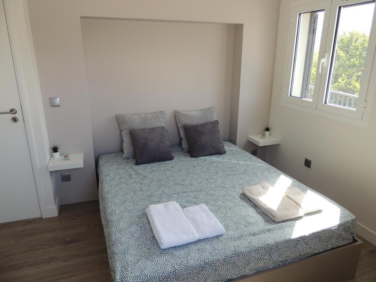Apartamento Amarante - Vista São Gonçalo Extérieur photo