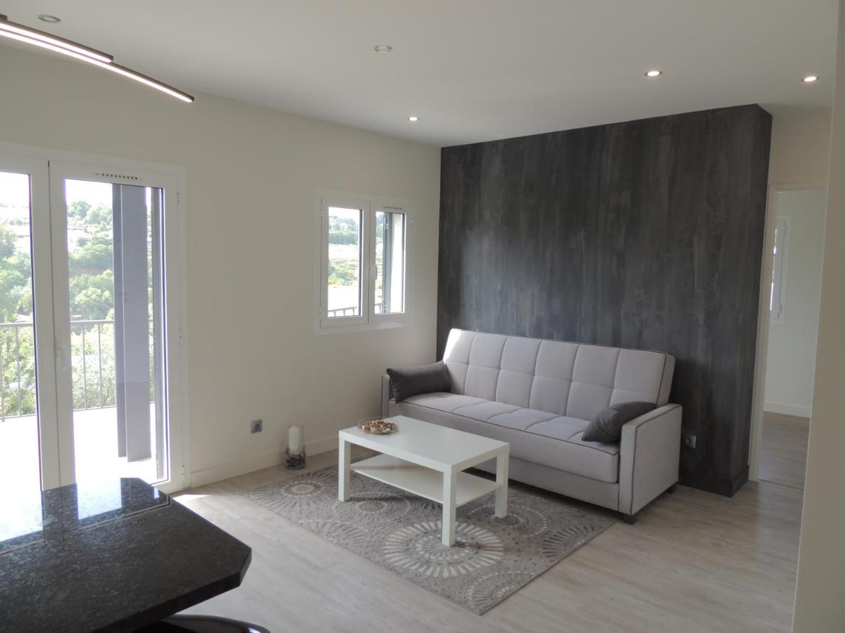 Apartamento Amarante - Vista São Gonçalo Extérieur photo