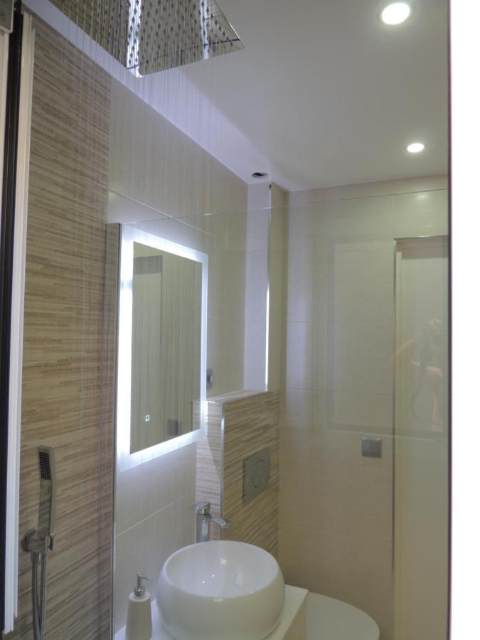 Apartamento Amarante - Vista São Gonçalo Extérieur photo