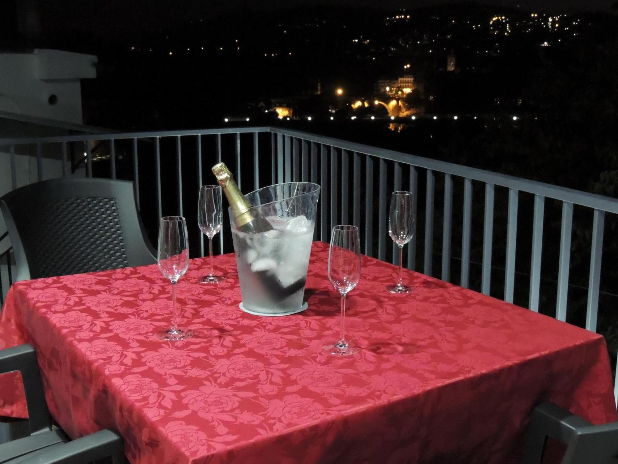 Apartamento Amarante - Vista São Gonçalo Chambre photo