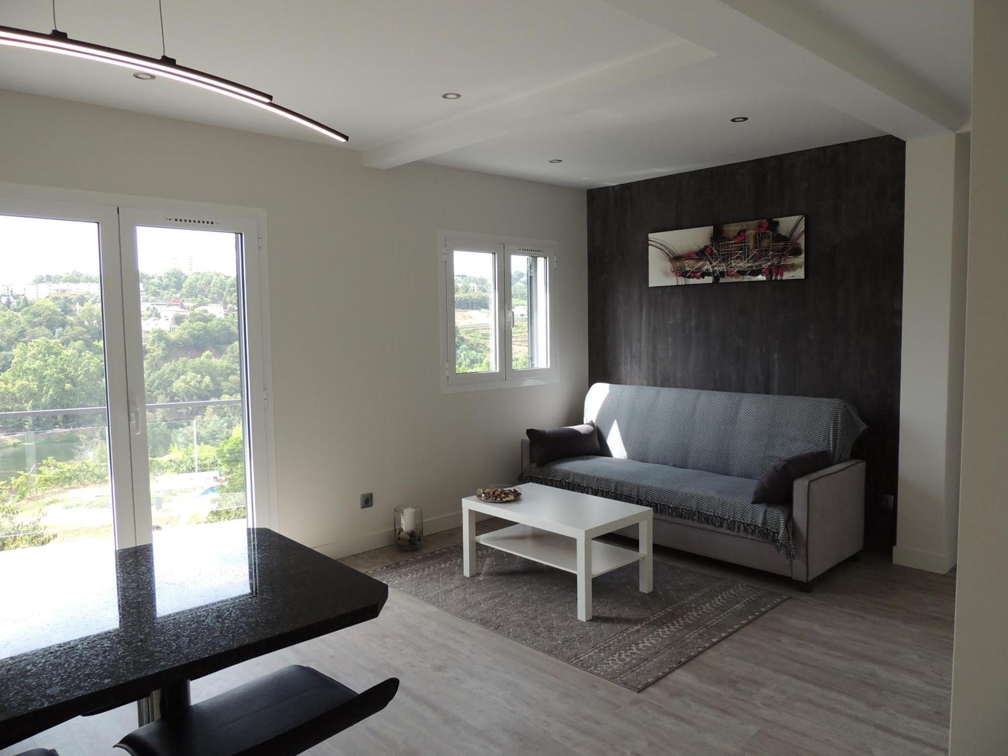Apartamento Amarante - Vista São Gonçalo Chambre photo