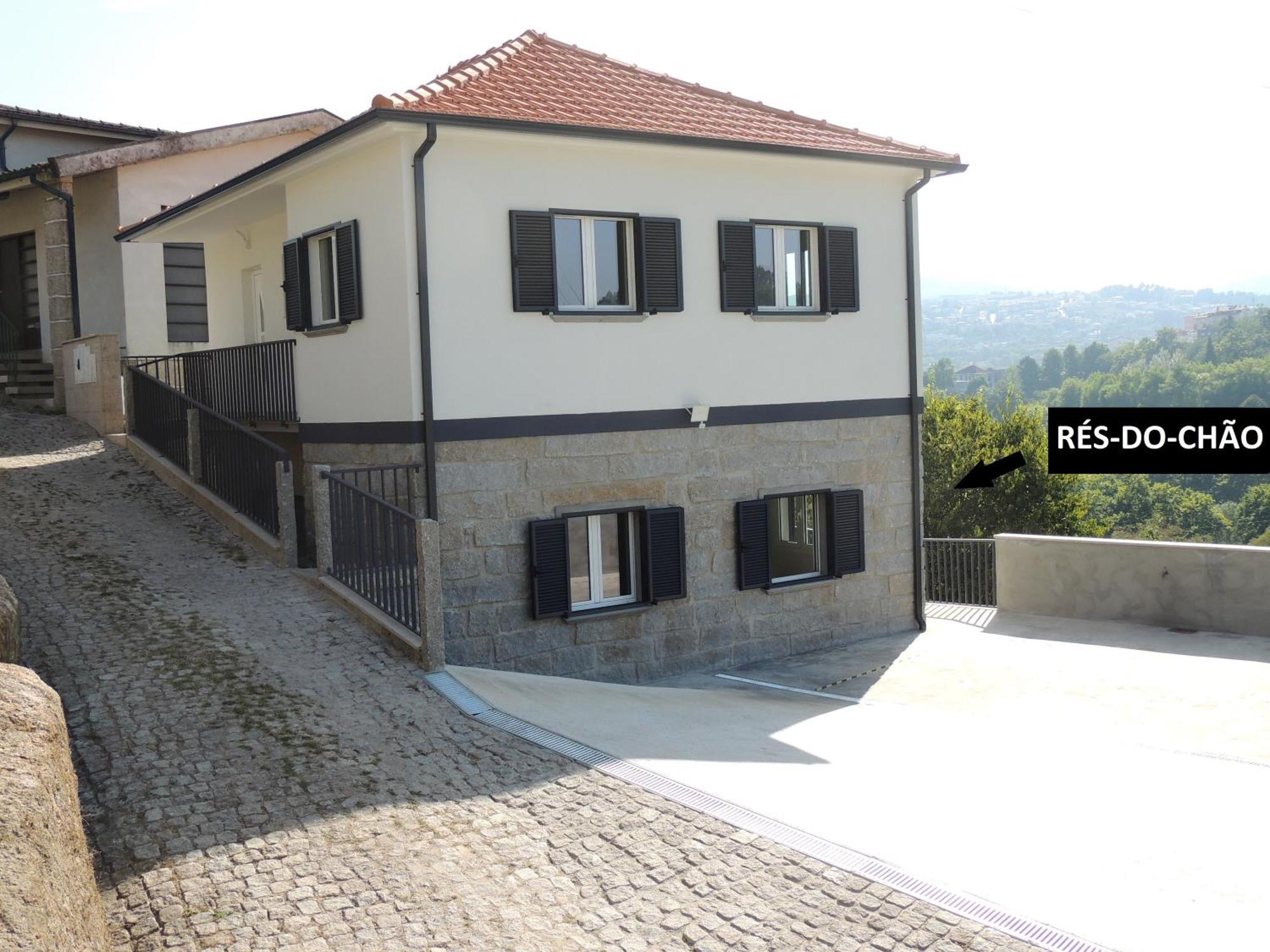 Apartamento Amarante - Vista São Gonçalo Chambre photo